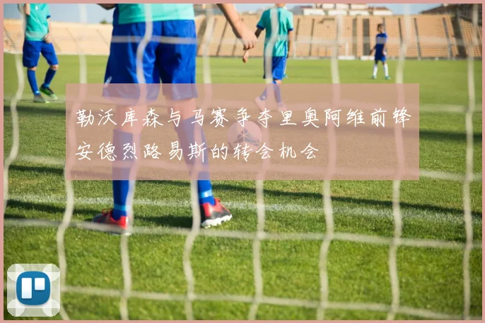 勒沃库森与马赛争夺里奥阿维前锋安德烈路易斯的转会机会